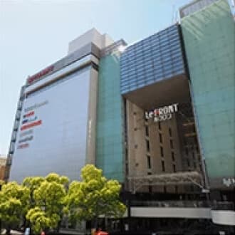 ヨドバシカメラ マルチメディア川崎ルフロン